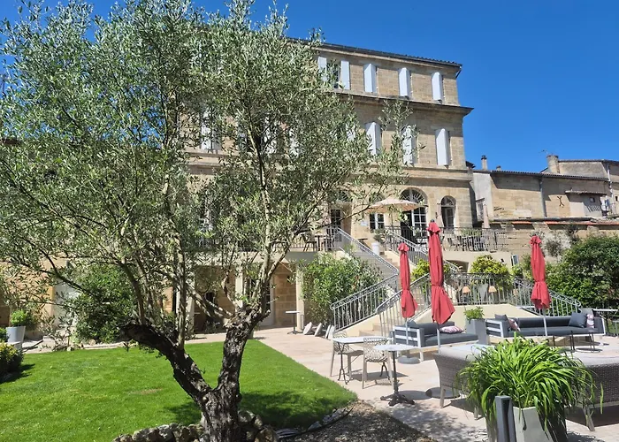 Pavillon Des Millesimes, Piscine & Spa