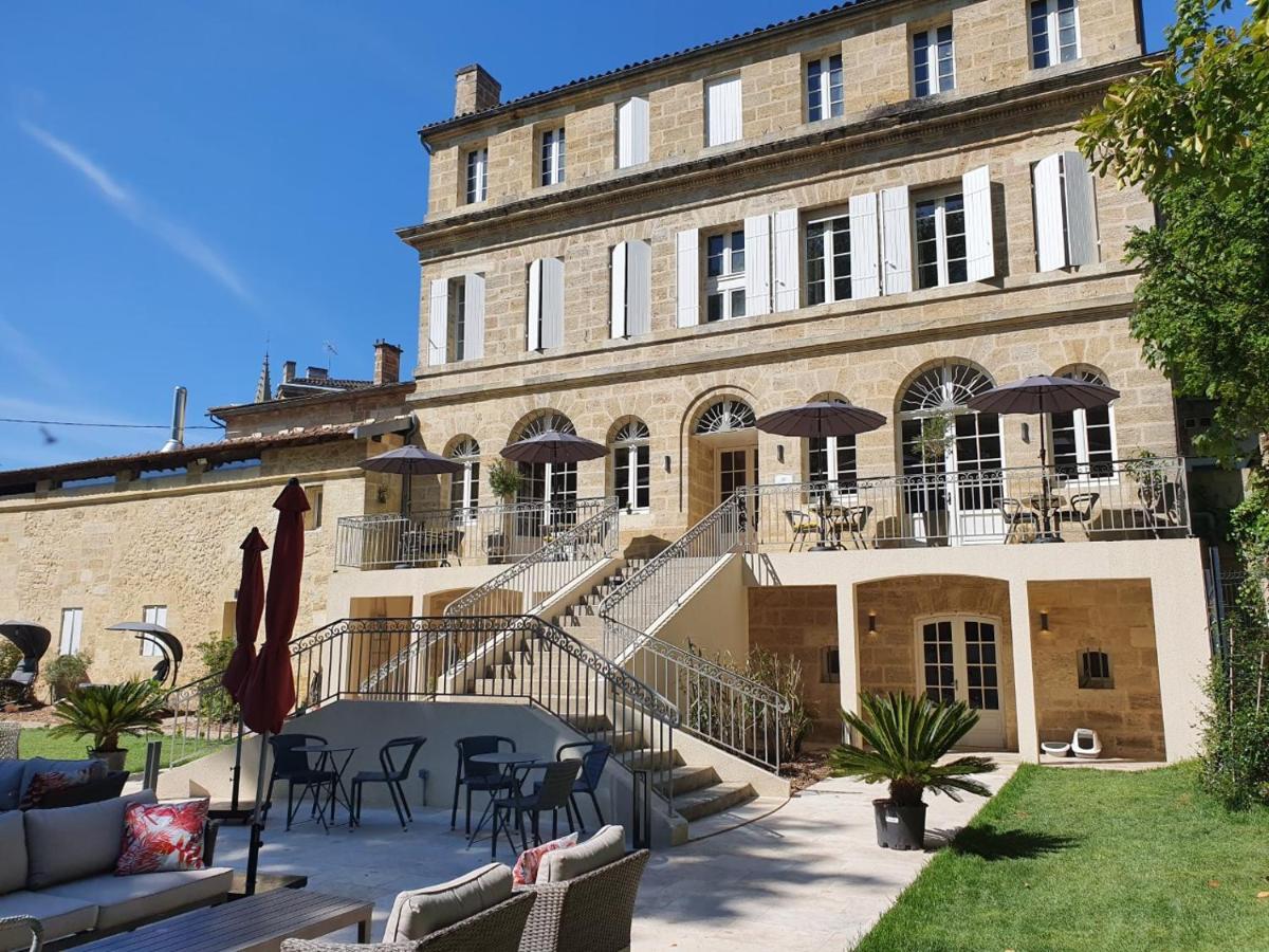 Pavillon Des Millesimes, Piscine & Spa