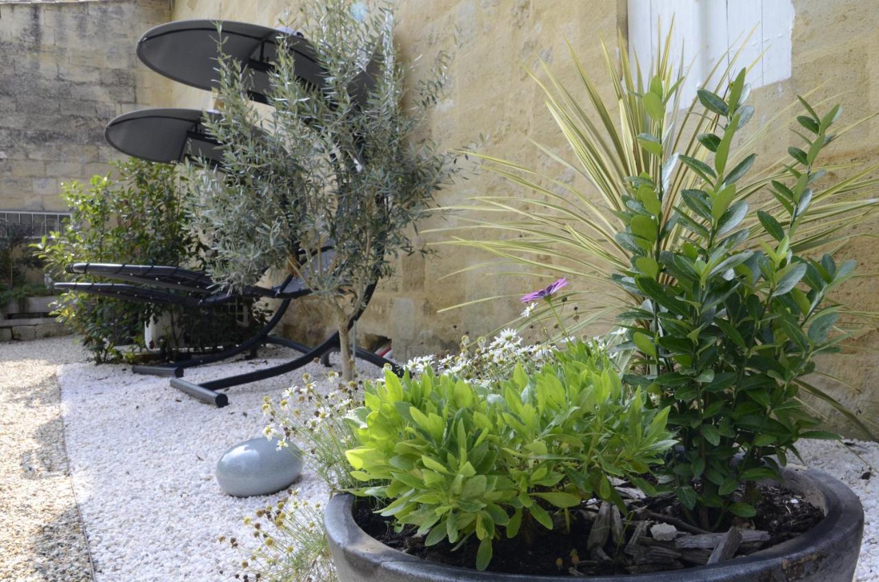 Pavillon Des Millesimes, Piscine & Spa Bed & Breakfast Lussac (Gironde)