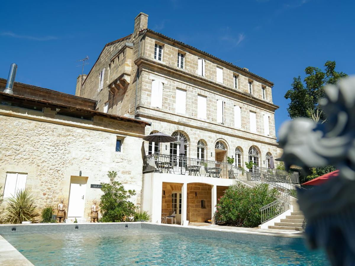 Pavillon Des Millesimes, Piscine & Spa *
