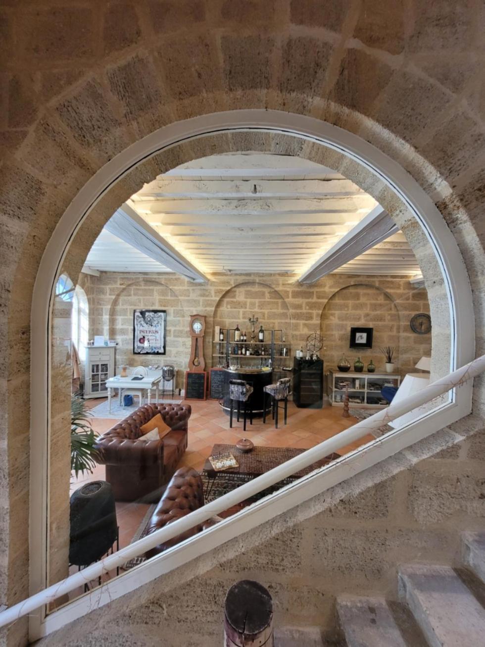 Bed & Breakfast Pavillon Des Millesimes, Piscine & Spa *