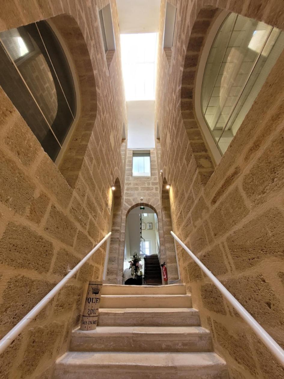 Bed & Breakfast Pavillon Des Millesimes, Piscine & Spa