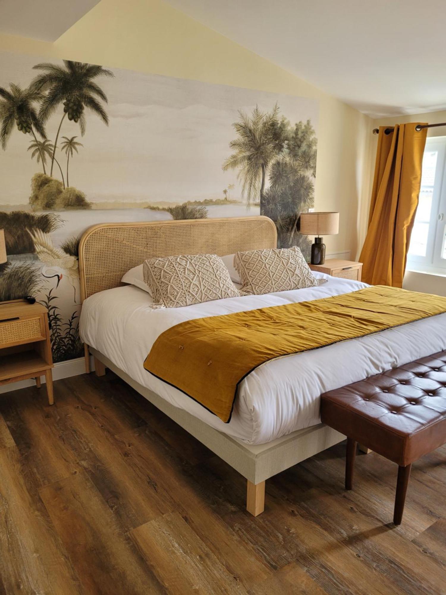 Bed & Breakfast Pavillon Des Millesimes, Piscine & Spa *