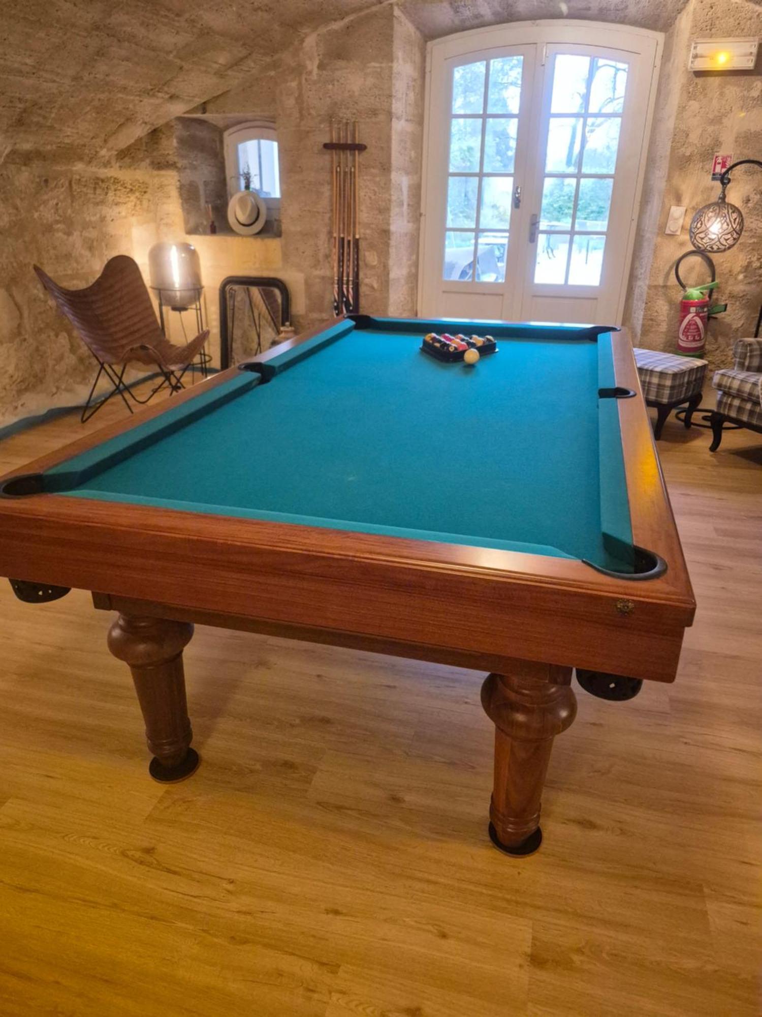 Bed & Breakfast Pavillon Des Millesimes, Piscine & Spa *