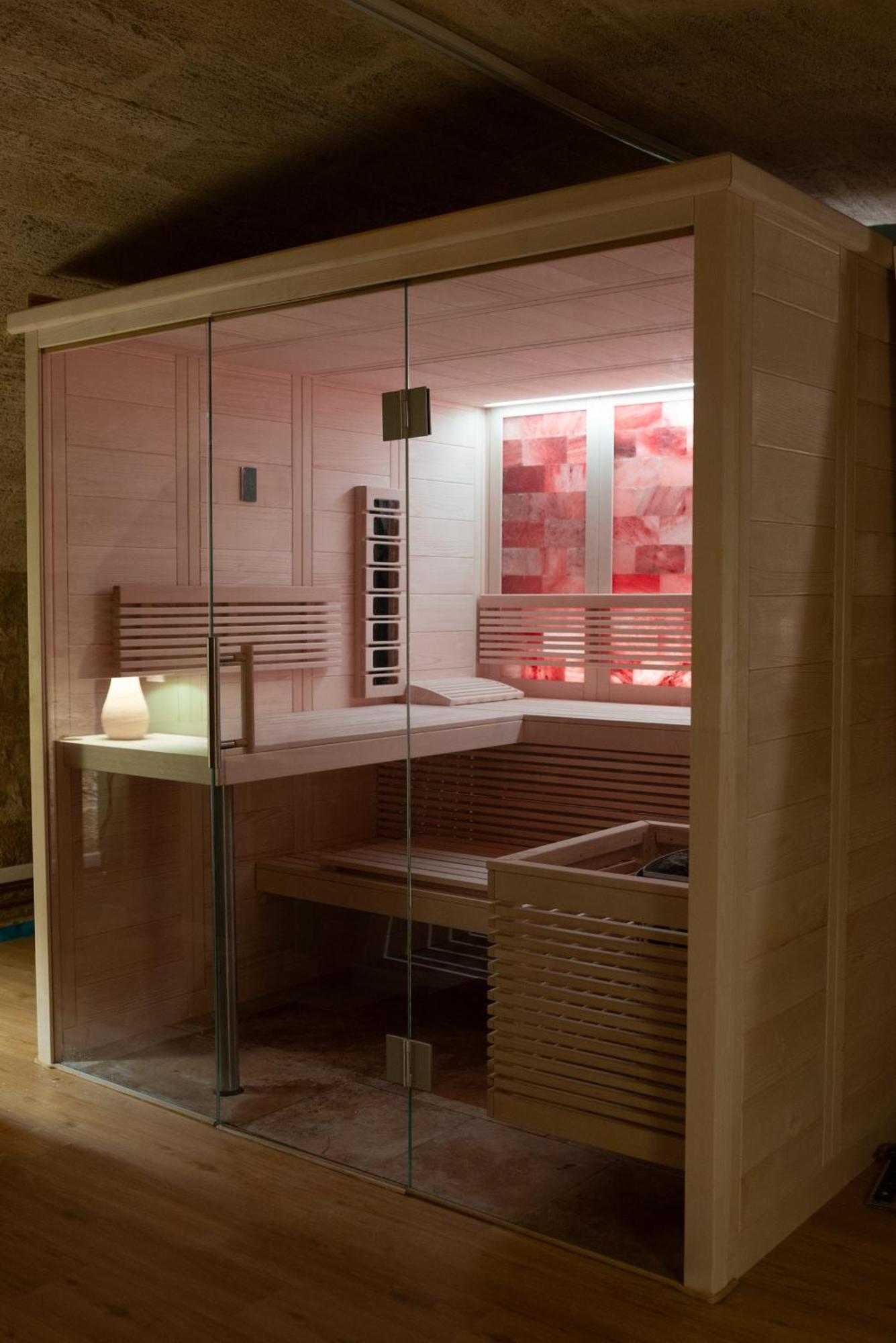 Pavillon Des Millesimes, Piscine & Spa Lussac (Gironde)